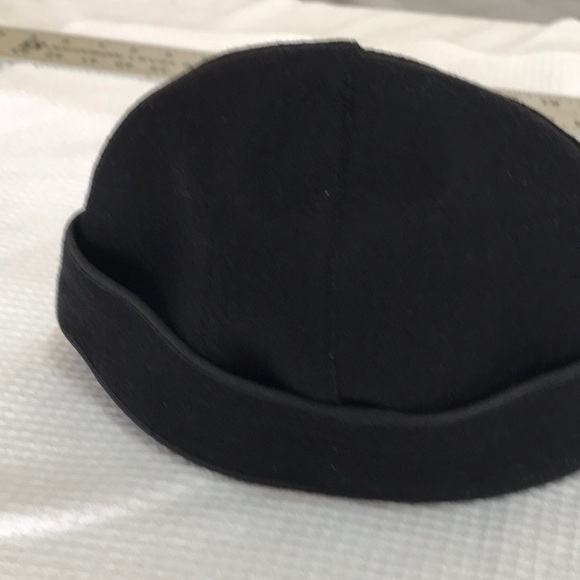 Vintage Kroger Blizzard cap 7 1/4. Ear flaps - Picture 2 of 5